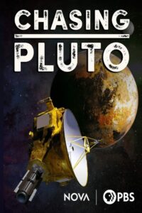 Chasing Pluto 2015 on netflix