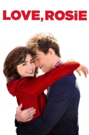 Love, Rosie 2014 on netflix