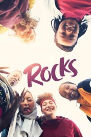 Rocks 2019 on netflix