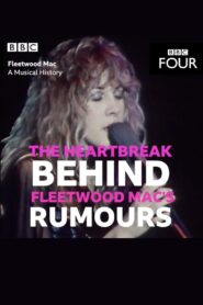 Fleetwood Mac: A Musical History 2018 on netflix