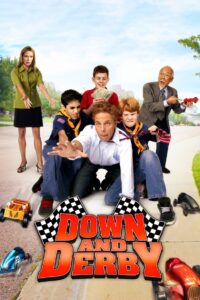 Down and Derby 2005 on netflix
