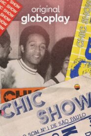 Chic Show 2023 on netflix