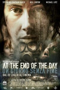 War Games: At the End of the Day 2011 on netflix