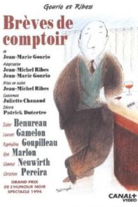 Brèves de comptoir 1993 on netflix