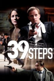 The 39 Steps 2008 on netflix