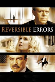 Reversible Errors 2004 on netflix