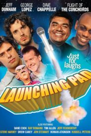 Just for Laughs: Launching Pad 2009 on netflix