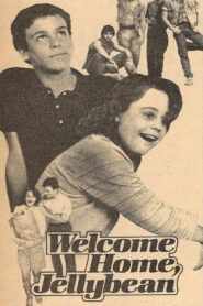Welcome Home, Jellybean 1984 on netflix