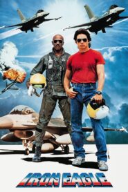 Iron Eagle 1986 on netflix