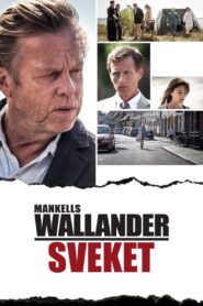 Wallander: The Betrayal 2013 on netflix
