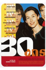 30 Years 2000 on netflix