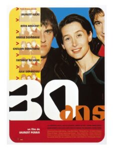 30 Years 2000 on netflix