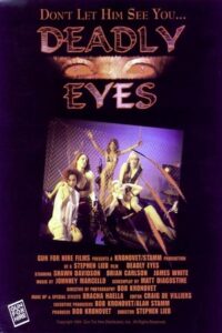 Deadly Eyes 1994 on netflix