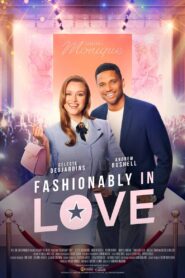 Fashionably in Love 2023 on netflix