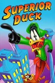Superior Duck 1996 on netflix