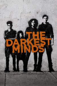 The Darkest Minds 2018 on netflix