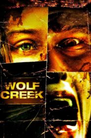 Wolf Creek 2005 on netflix