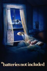 *batteries not included 1987 on netflix