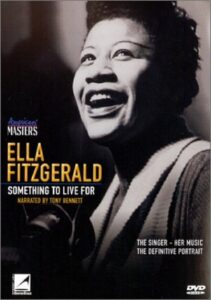 Ella Fitzgerald: Something to Live For 2000 on netflix