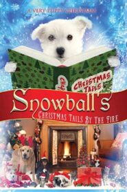 Snowball’s Christmas Tails By the Fire 2016 on netflix