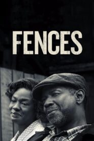 Fences 2016 on netflix