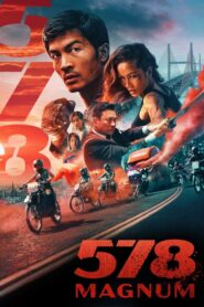 578: Magnum 2022 on netflix