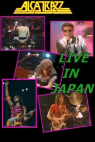 Alcatrazz Live In Japan 1984 on netflix