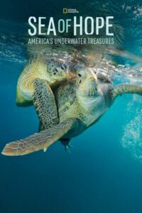 Sea of Hope: America’s Underwater Treasures 2017 on netflix