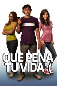 Fuck My Life 2010 on netflix