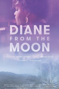 Diane from the Moon 2016 on netflix