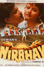 Nirbhay 1996 on netflix