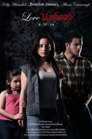 Love Undead 2014 on netflix
