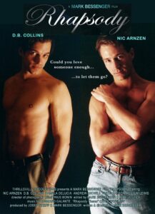 Rhapsody 2012 on netflix