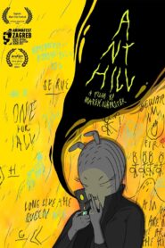 Ant Hill 2021 on netflix