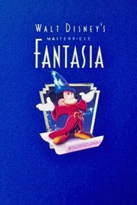 Fantasia: The Making of a Masterpiece 1991 on netflix