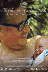 Beyond My Grandfather Allende 2015 on netflix
