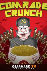 Comrade Crunch 2016 on netflix