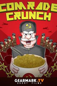 Comrade Crunch 2016 on netflix