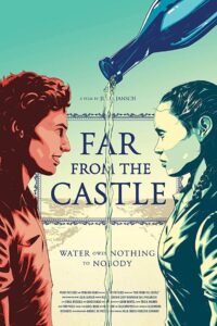 Far From The Castle 2018 on netflix