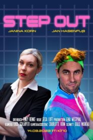 Step Out 2023 on netflix