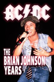 AC/DC: The Brian Johnson Years 2014 on netflix