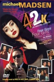 42K 2001 on netflix
