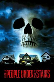 The People Under the Stairs 1991 on netflix