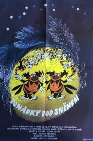 Fairy Tales Under The Snow 1985 on netflix