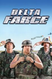 Delta Farce 2007 on netflix