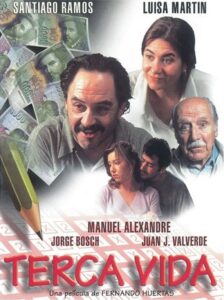 Miserable life 2000 on netflix