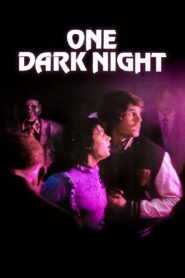 One Dark Night 1982 on netflix