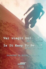 Is It Easy To Be…? After 10 Years 1997 on netflix