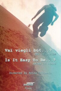 Is It Easy To Be…? After 10 Years 1997 on netflix