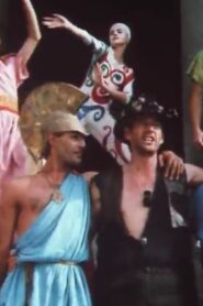 Argonauts 1986 on netflix